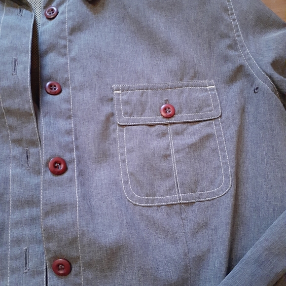 😯 SALE Lole outdoor shirt - Picture 3 of 6